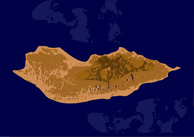 Socotra clipart