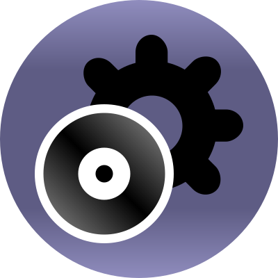 Software icon clipart