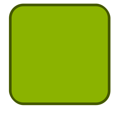 Software Installed Icon clipart