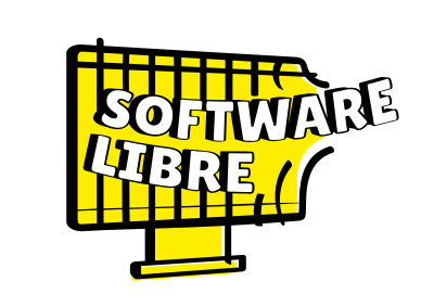 Software Libre clipart