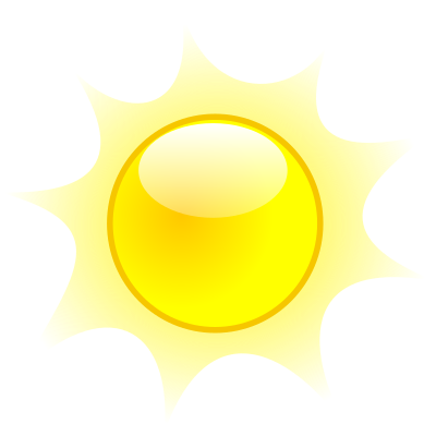 Sol clipart