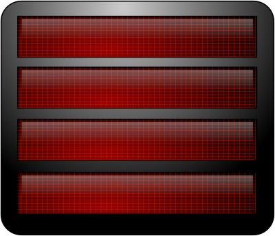 Solar Panel 2 clipart