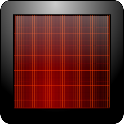 Solar Panel 3 clipart