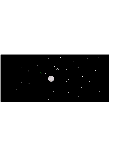 Solar system clipart
