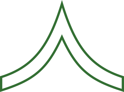 Soldier insignia clipart