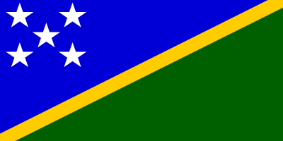 Solomonislands clipart