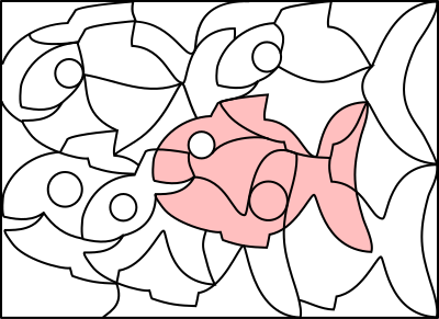 Solution Image Fish clipart