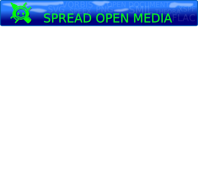 Som banner 2 clipart
