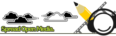SOM Banner Clouds and Sky clipart