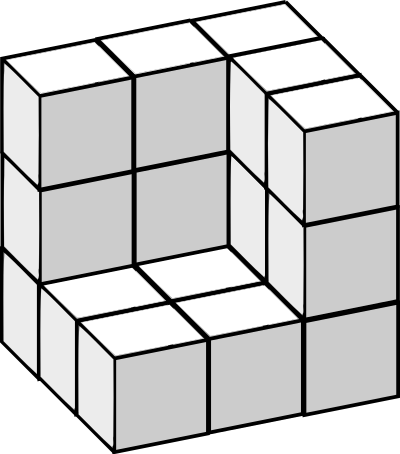 Soma 1 clipart