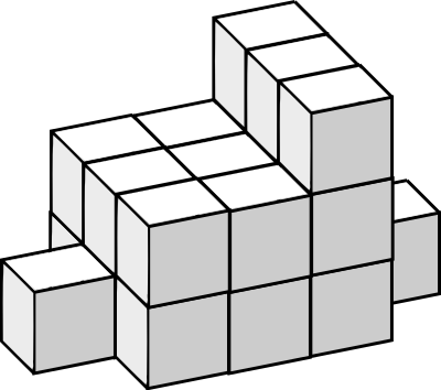 Soma 18 clipart