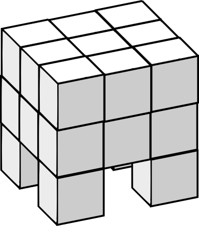 Soma 21 clipart