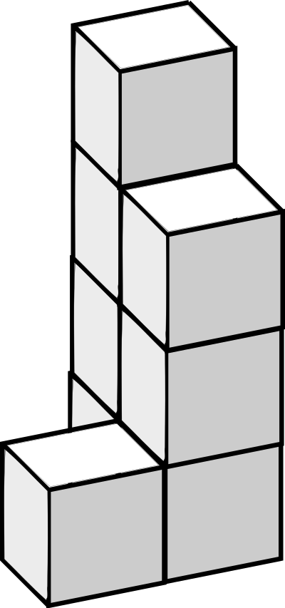 Soma 42 clipart