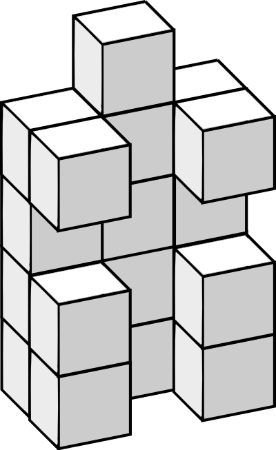 Soma 8 clipart