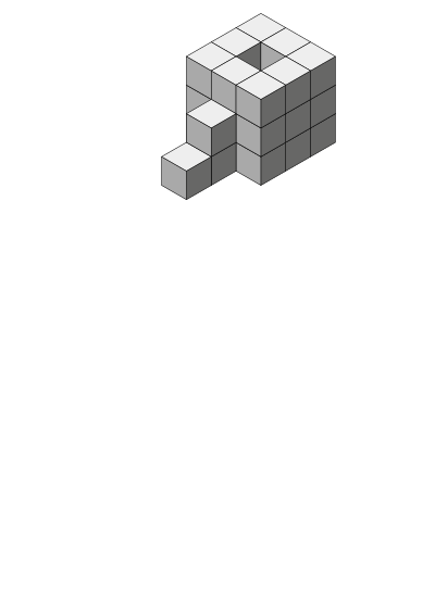 Soma figure 1 clipart