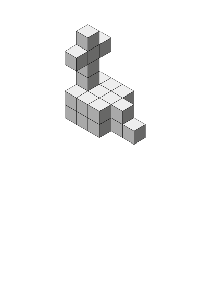 Soma figure 10 clipart