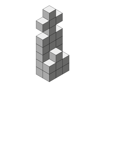 Soma figure 11 clipart