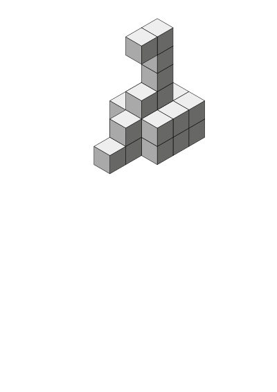 Soma figure 21 clipart