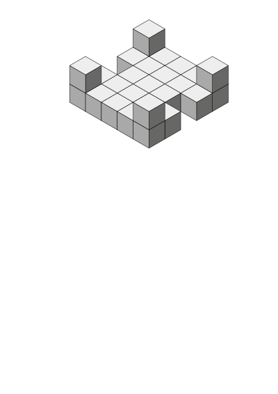 Soma figure 30 clipart