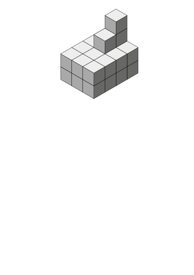 Soma figure 38 clipart