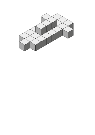 Soma figure 41 clipart