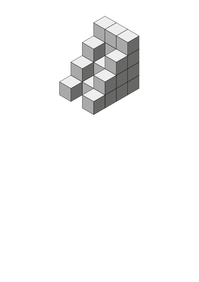 Soma figure 44 clipart