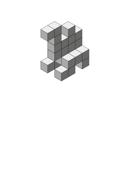 Soma figure 45 clipart