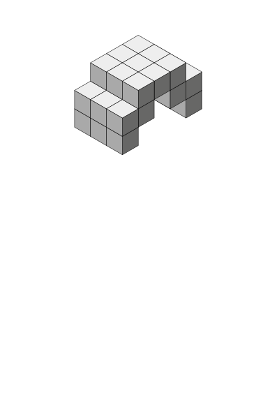 Soma figure 7 clipart