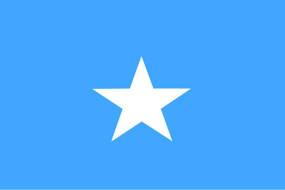 Somalia clipart