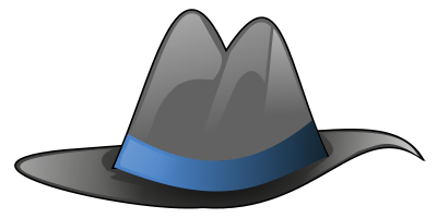 Sombrero clipart