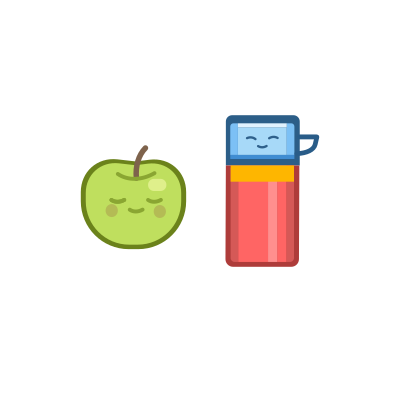 Some stuff clipart