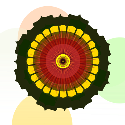 SomeKinda Flower clipart