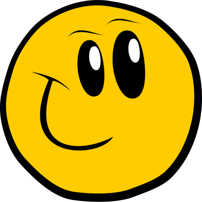 Sonrisa | Smile clipart