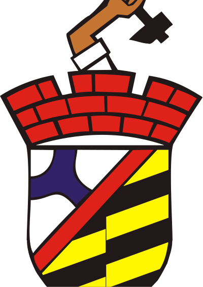 Sosnowiec - coat of arms clipart
