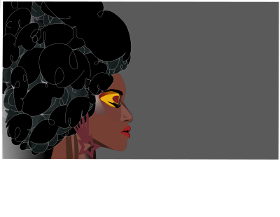 Soul sista clipart