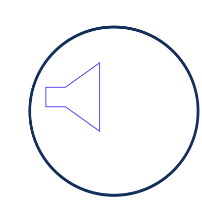 Sound clipart