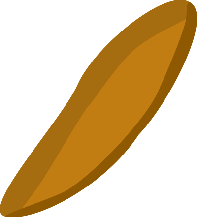 Soybean beans clipart