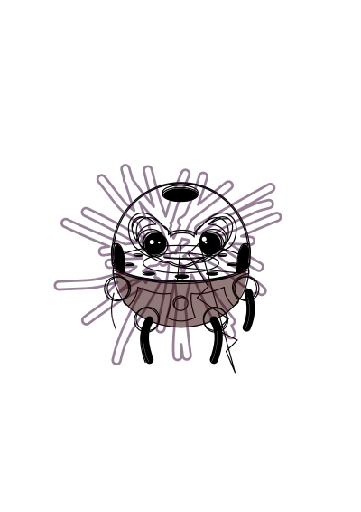Space clipart