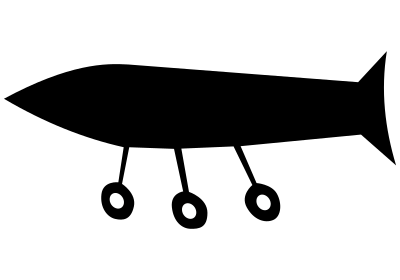 Space Car clipart