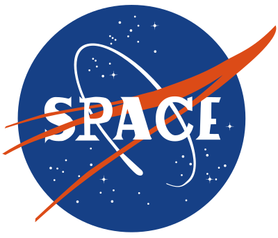 Space Logo clipart