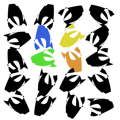 Spacelab clipart