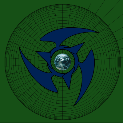 Spacelabs clipart