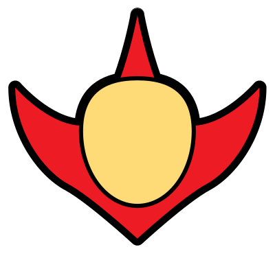 Spaceship Glider clipart