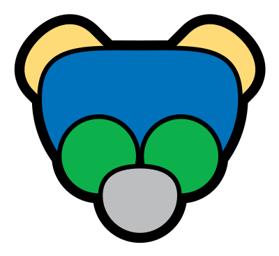 Spaceship Skykid clipart