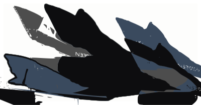 Spaceshiptwo clipart