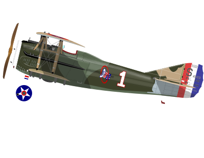 SPAD clipart