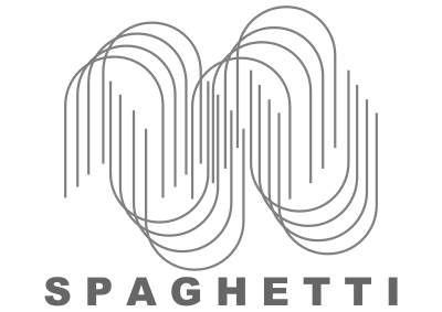 SPAGHETTI clipart