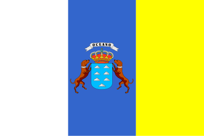 Spain canary clipart