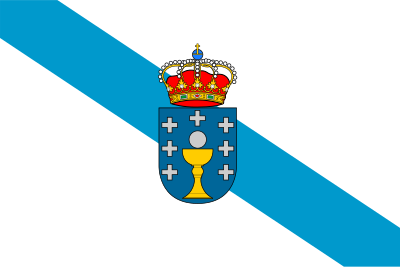 Spain galicia clipart