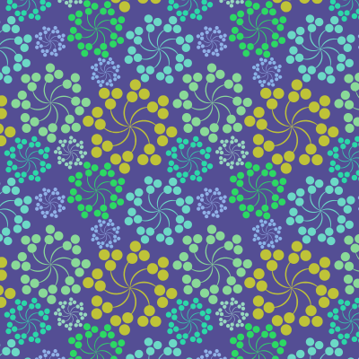 Sparkles Pattern clipart